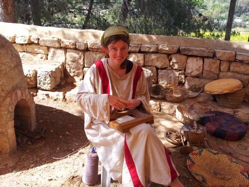 מוזיאון עין יעל